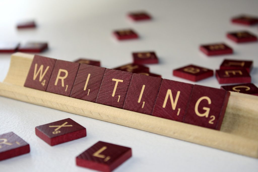 Grant Writer