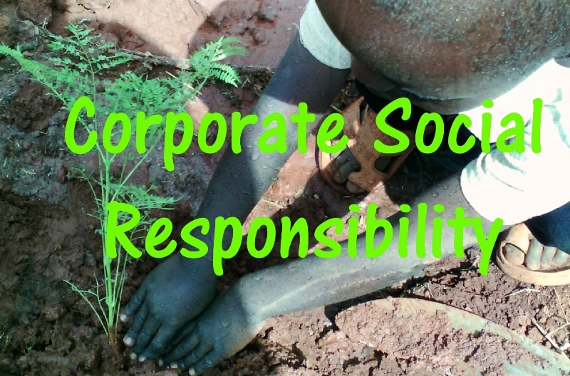 Corporate Donors