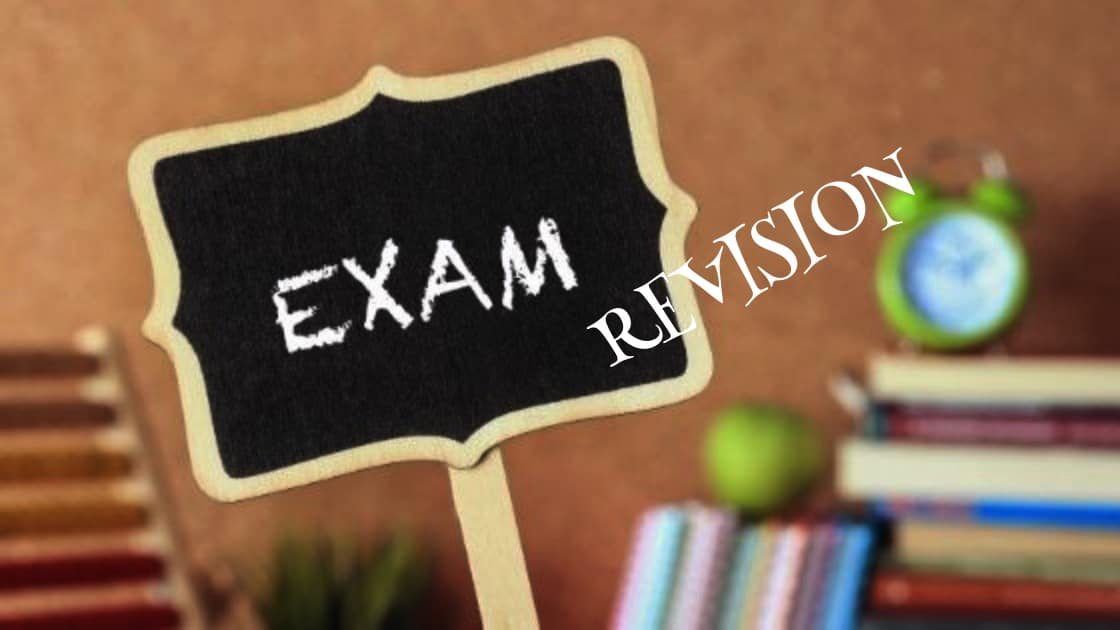 Benefits of online revision quizzes