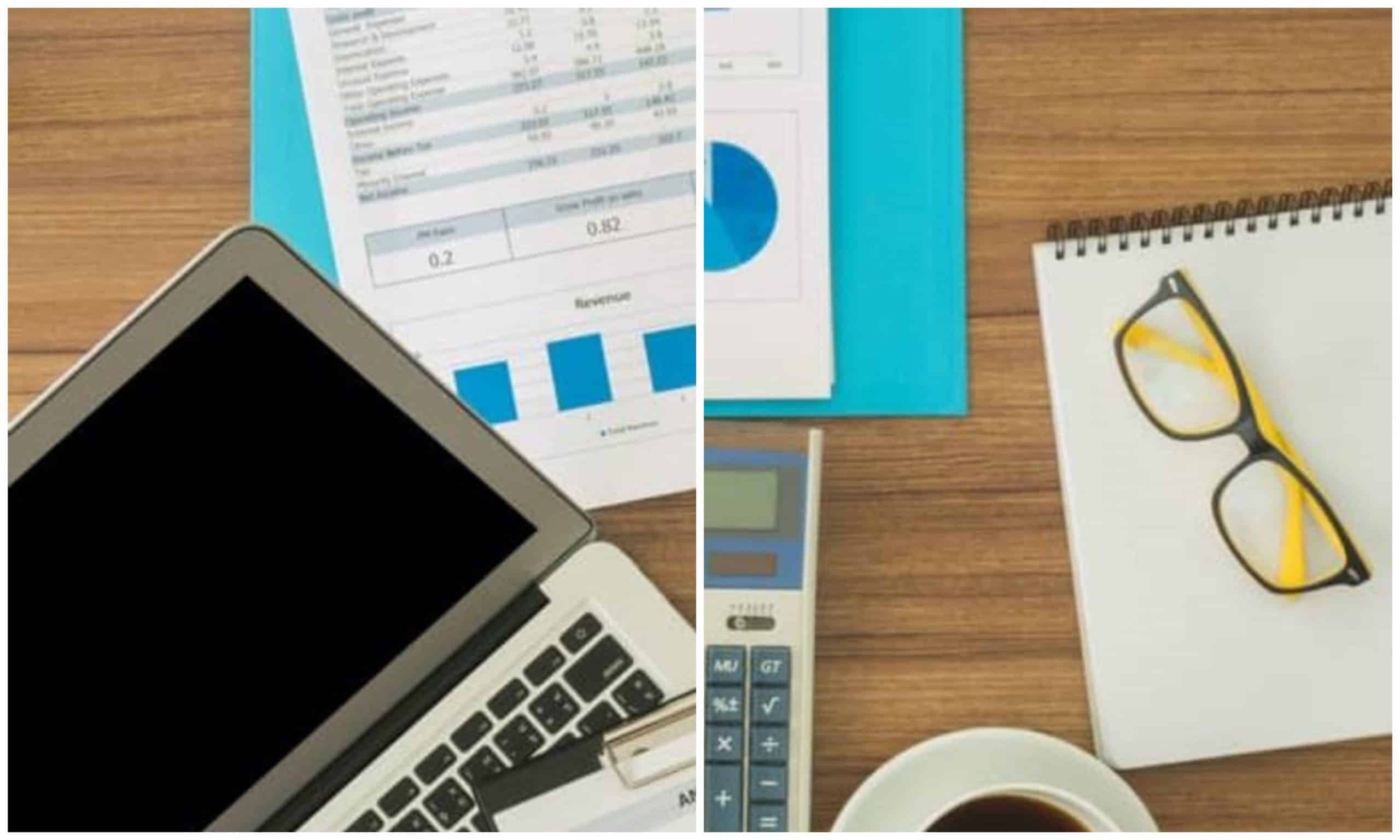 Financial Accounting and Reports