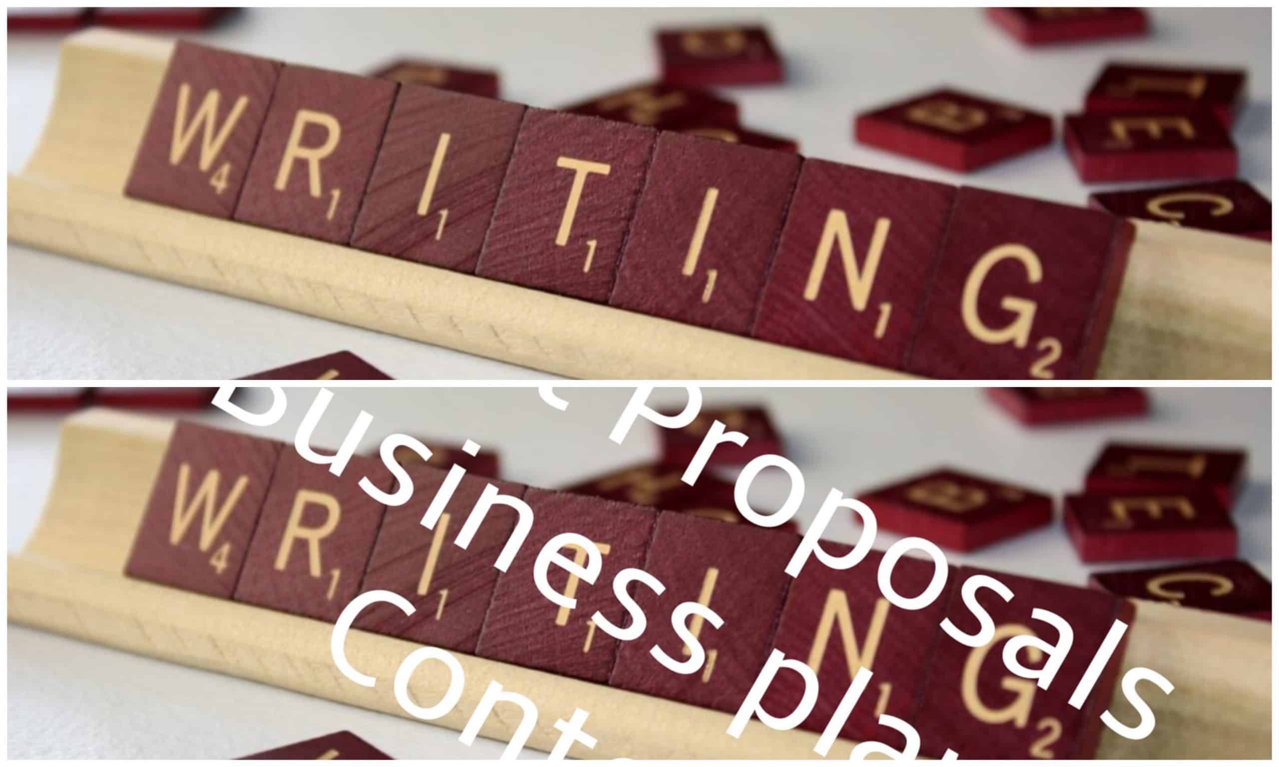 Grant proposals
